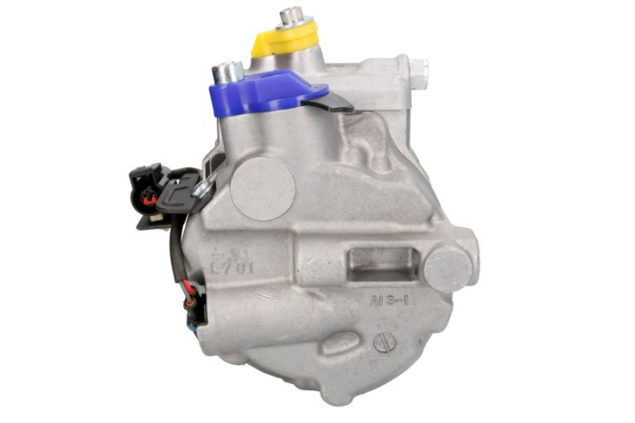 Compresor climatizare (reconditionat) potrivit JAGUAR XJ 3.2/3.6/4.0 1997-2009 [2]