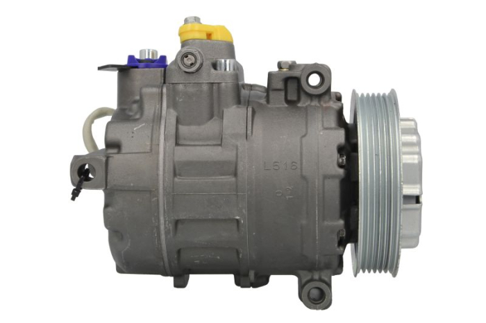 Compresor climatizare (reconditionat) potrivit JAGUAR XJ 3.2/3.6/4.0 1997-2009 [3]