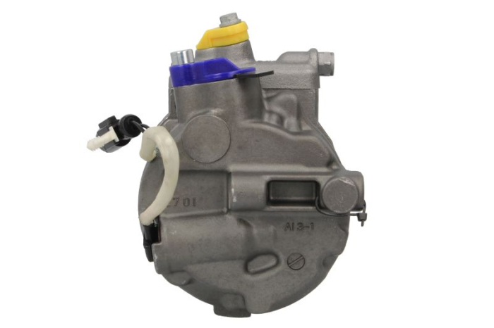 Compresor climatizare (reconditionat) potrivit JAGUAR XJ 3.2/3.6/4.0 1997-2009 [2]