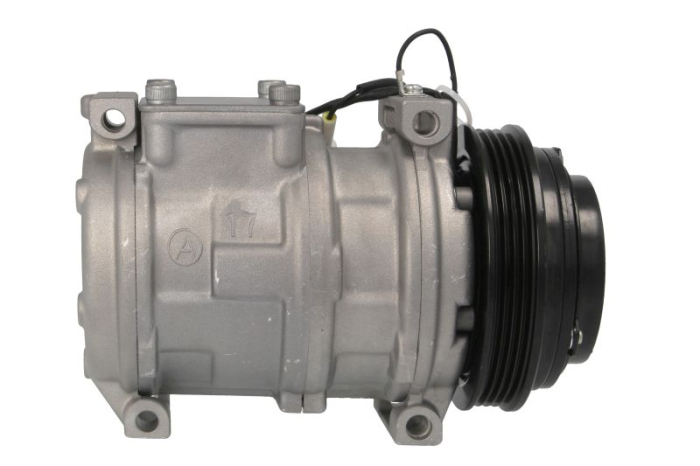 Compresor climatizare (reconditionat) potrivit JAGUAR XJ 3.2/4.0/6.0 1994-1997 [3]