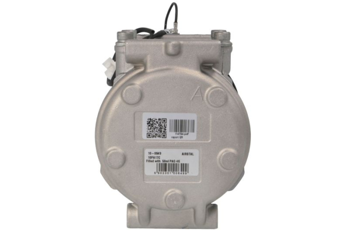 Compresor climatizare (reconditionat) potrivit JAGUAR XJ 3.2/4.0/6.0 1994-1997 [2]