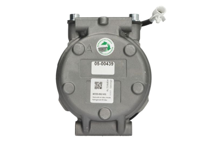 Compresor climatizare (reconditionat) potrivit JAGUAR XJ, XK 8 3.2/4.0 1996-2005 [2]