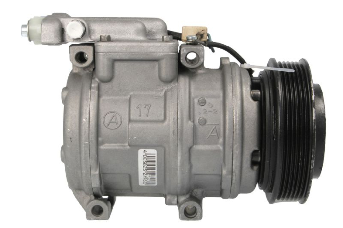 Compresor climatizare (reconditionat) potrivit JAGUAR XJ, XK 8 3.2/4.0 1996-2005 [3]
