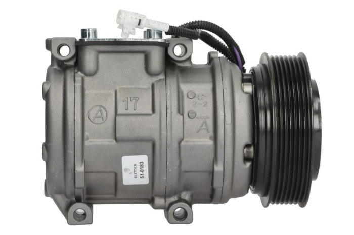 Compresor climatizare (reconditionat) potrivit JAGUAR XJ, XK 8 3.2/4.0 1996-2005 [3]