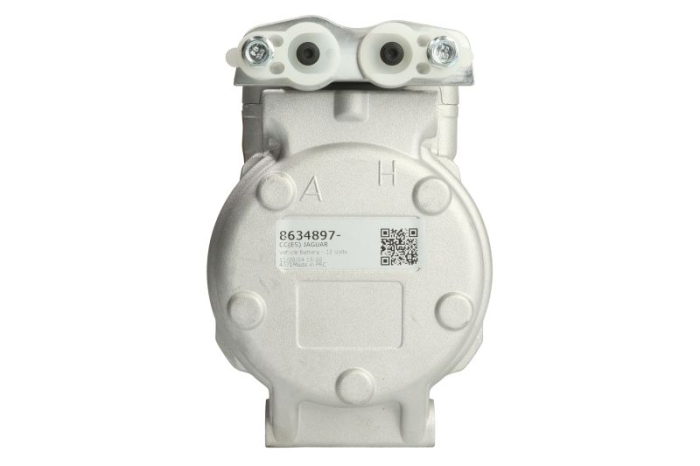 Compresor climatizare (reconditionat) potrivit JAGUAR XJ, XK 8 3.2/4.0 1996-2005 [2]