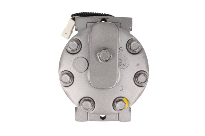 Compresor climatizare (reconditionat) potrivit JEEP CHEROKEE, GRAND CHEROKEE I, GRAND CHEROKEE II, WRANGLER I, WRANGLER II 2.5/4.0 1986-2007 [2]