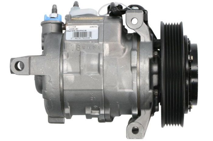 Compresor climatizare (reconditionat) potrivit JEEP GRAND CHEROKEE, GRAND CHEROKEE IV 3.0D/5.7 dupa 2010 [3]