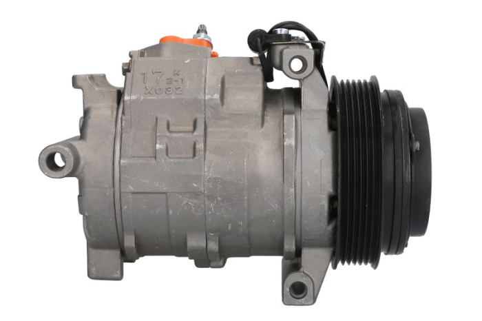 Compresor climatizare (reconditionat) potrivit JEEP GRAND CHEROKEE II 2.7D/3.1D/4.0 1998-2005 [3]