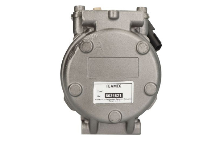 Compresor climatizare (reconditionat) potrivit JEEP GRAND CHEROKEE II 3.1D 1999-2001 [2]