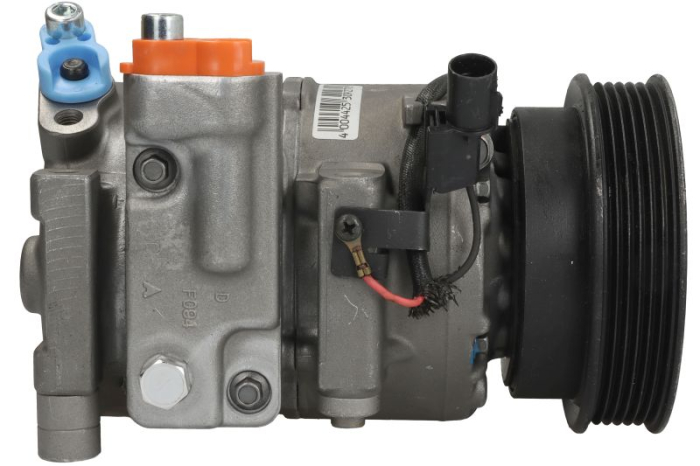 Compresor climatizare (reconditionat) potrivit KIA CARENS I, CARENS III 2.0D 2005-2013 [3]