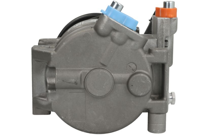 Compresor climatizare (reconditionat) potrivit KIA CARENS I, CARENS III 2.0D 2005-2013 [2]