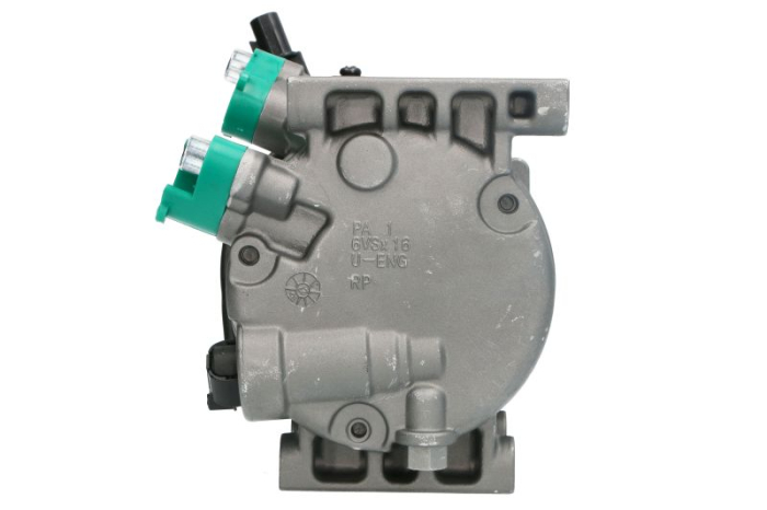 Compresor climatizare (reconditionat) potrivit KIA CARENS IV, OPTIMA 1.7D 2012-2018 [2]