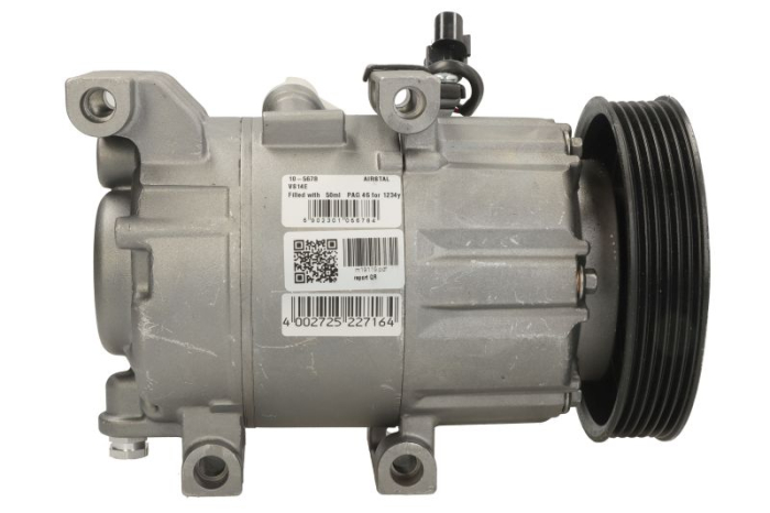 Compresor climatizare (reconditionat) potrivit KIA CEE'D, CEED, PRO CEE'D 1.6 dupa 2012 [3]