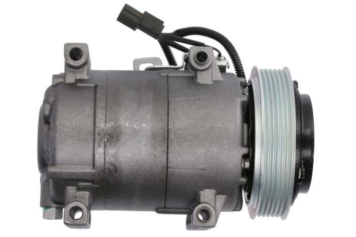 Compresor climatizare (reconditionat) potrivit KIA PICANTO II 1.0/1.0LPG 2011-2017 [3]