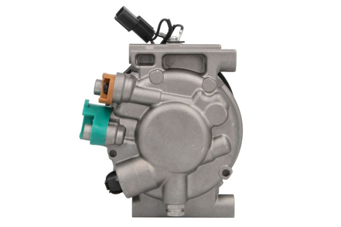 Compresor climatizare (reconditionat) potrivit KIA PICANTO II 1.0/1.0LPG 2011-2017 [2]
