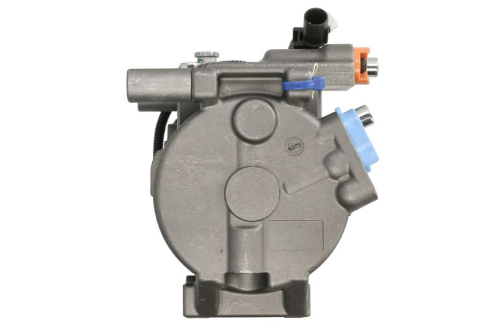 Compresor climatizare (reconditionat) potrivit KIA RIO II 1.4/1.6 2005-2011 [2]