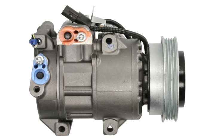 Compresor climatizare (reconditionat) potrivit KIA RIO II 1.4/1.6 2005-2011 [3]