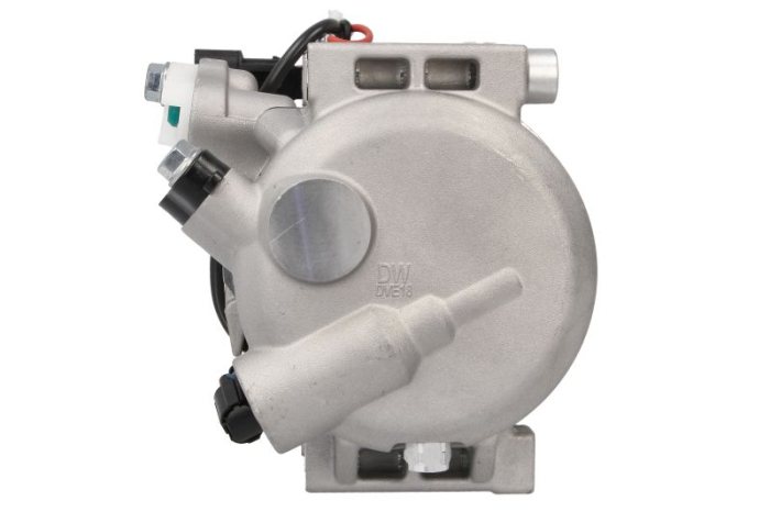 Compresor climatizare (reconditionat) potrivit KIA SORENTO II 2.4/2.4LPG 2009-2015 [2]