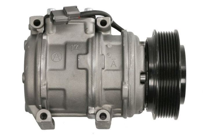 Compresor climatizare (reconditionat) potrivit LAND ROVER DEFENDER, DISCOVERY II, RANGE ROVER II 2.5D-4.6 1994-2016 [3]