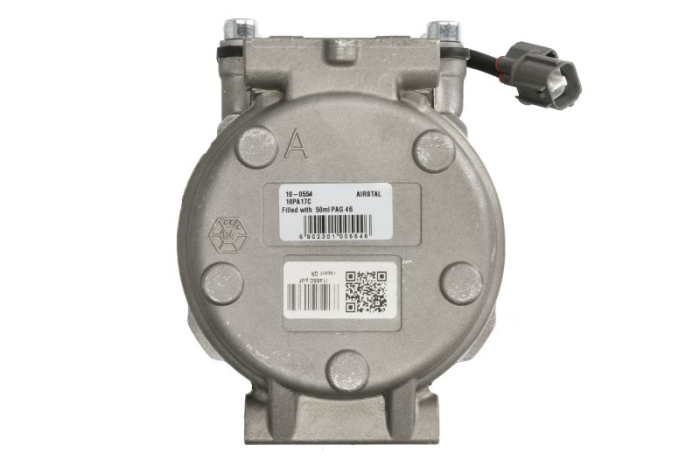 Compresor climatizare (reconditionat) potrivit LAND ROVER DEFENDER, DISCOVERY II, RANGE ROVER II 2.5D-4.6 1994-2016 [2]