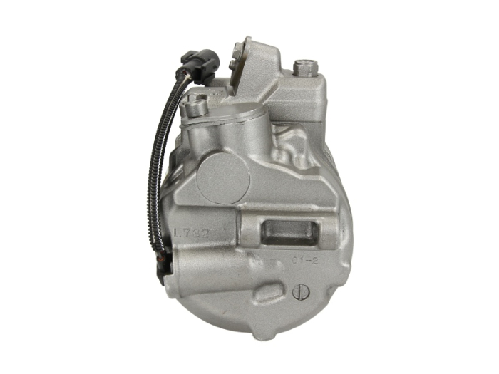 Compresor climatizare (reconditionat) potrivit LAND ROVER DISCOVERY III, RANGE ROVER SPORT I 2.7D 2004-2013 [2]