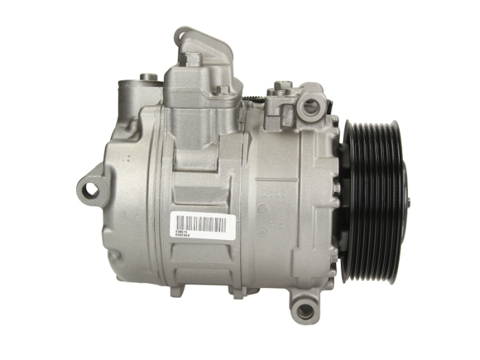 Compresor climatizare (reconditionat) potrivit LAND ROVER DISCOVERY III, RANGE ROVER SPORT I 2.7D 2004-2013 [3]