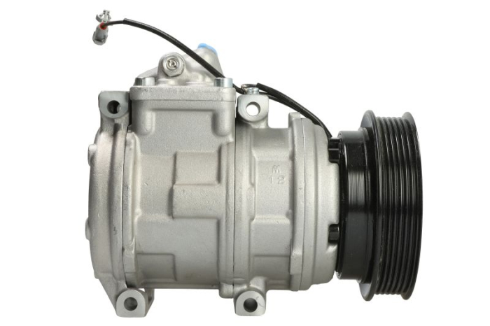 Compresor climatizare (reconditionat) potrivit LAND ROVER FREELANDER I 2.0D 1998-2006 [3]