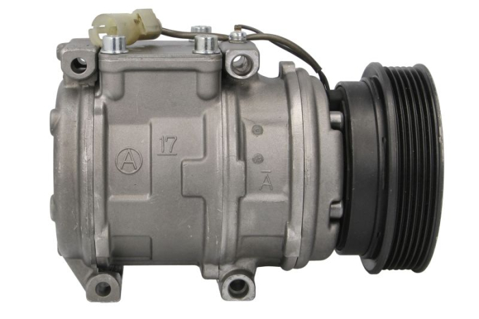 Compresor climatizare (reconditionat) potrivit LAND ROVER FREELANDER I 2.0D 1998-2006 [3]