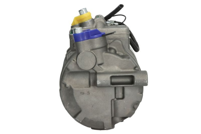 Compresor climatizare (reconditionat) potrivit LAND ROVER FREELANDER I; MG ZT; ROVER 45 I, 75, 75 I 2.0/2.5 1999-2006 [2]