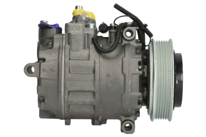 Compresor climatizare (reconditionat) potrivit LAND ROVER FREELANDER I; MG ZT; ROVER 45 I, 75, 75 I 2.0/2.5 1999-2006 [3]