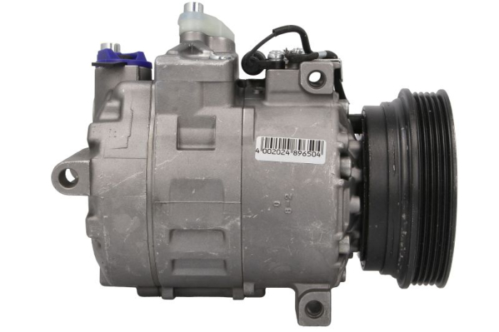 Compresor climatizare (reconditionat) potrivit LAND ROVER FREELANDER I; MG ZT, ZT- T; ROVER 75, 75 I 1.8 1998-2006 [3]