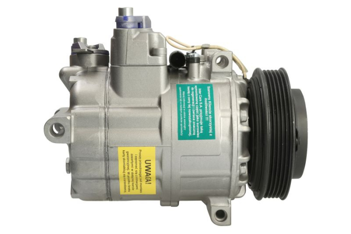 Compresor climatizare (reconditionat) potrivit LAND ROVER FREELANDER I; ROVER 75, 75 I 2.0D 1999-2006 [3]