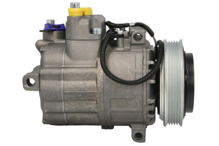 Compresor climatizare (reconditionat) potrivit LAND ROVER FREELANDER I; ROVER 75, 75 I 2.0D 1999-2006 [3]