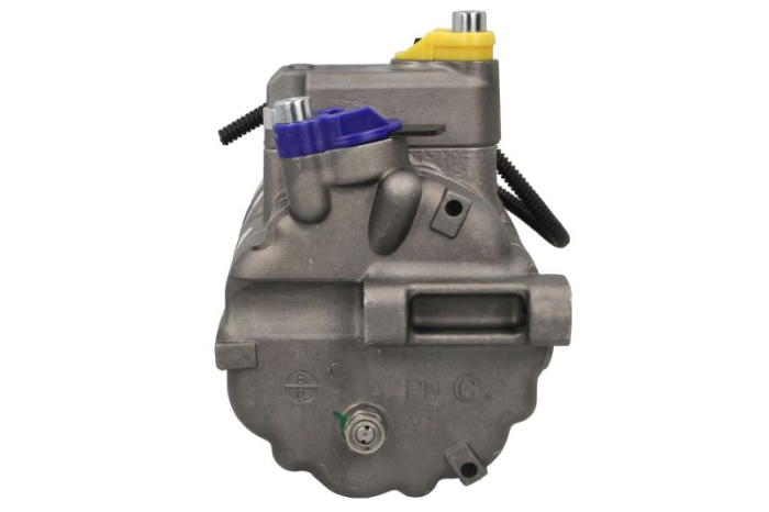 Compresor climatizare (reconditionat) potrivit LAND ROVER FREELANDER I; ROVER 75, 75 I 2.0D 1999-2006 [2]