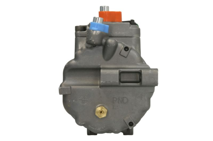 Compresor climatizare (reconditionat) potrivit LAND ROVER RANGE ROVER III 3.6D 2006-2012 [2]