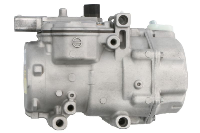 Compresor climatizare (reconditionat) potrivit LEXUS CT, ES, GS, IS III, NX, RC, RX; TOYOTA PRIUS PLUS, RAV 4 IV 1.8H/2.5H/3.5H dupa 2011 [3]