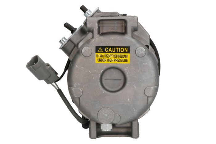Compresor climatizare (reconditionat) potrivit LEXUS ES, RX; TOYOTA CAMRY, HIGHLANDER / KLUGER 3.0/3.3 1998-2008 [2]