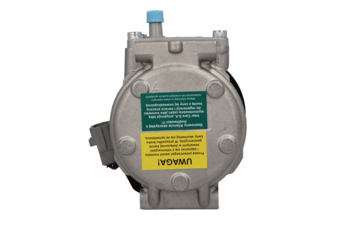 Compresor climatizare (reconditionat) potrivit LEXUS ES; TOYOTA CAMRY 3.0 1991-1997 [2]