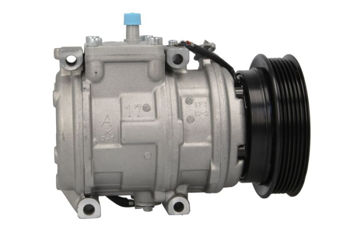 Compresor climatizare (reconditionat) potrivit LEXUS ES; TOYOTA CAMRY 3.0 1991-1997 [3]