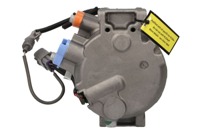 Compresor climatizare (reconditionat) potrivit LEXUS GS, IS C, IS II, RX 2.5/3.0/3.5 2005-2015 [2]