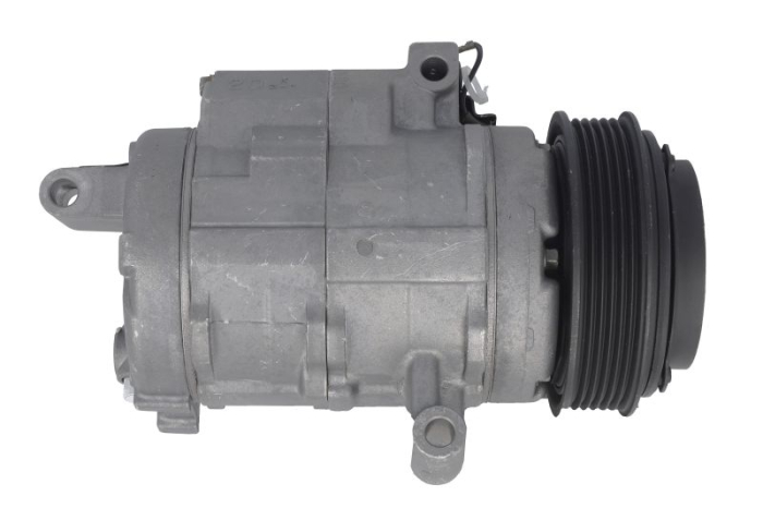 Compresor climatizare (reconditionat) potrivit LEXUS GX 4.7 2001-2009 [3]