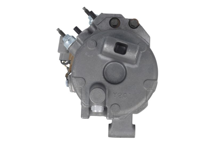 Compresor climatizare (reconditionat) potrivit LEXUS GX 4.7 2001-2009 [2]