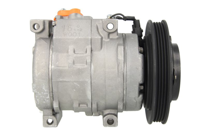 Compresor climatizare (reconditionat) potrivit LEXUS IS I, IS SPORTCROSS 2.0 1999-2005 [3]