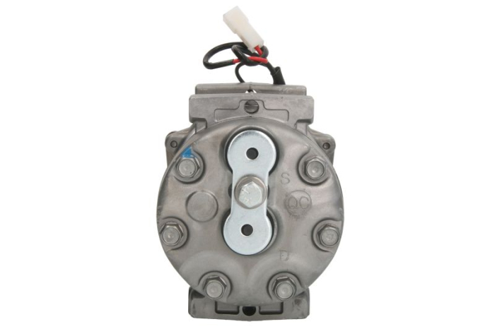 Compresor climatizare (reconditionat) potrivit MASSEY FERGUSON 6000 4.9D dupa 2013 [2]