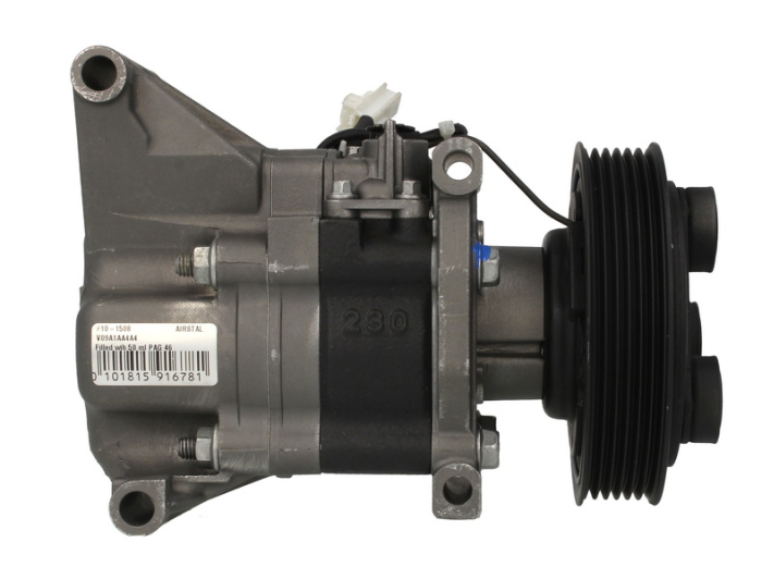 Compresor climatizare (reconditionat) potrivit MAZDA 2 1.3/1.3LPG/1.5 dupa 2007 [3]