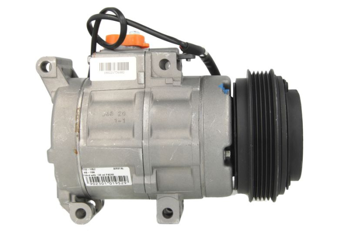 Compresor climatizare (reconditionat) potrivit MAZDA 3, 5 1.6-2.3 dupa 2008 [3]
