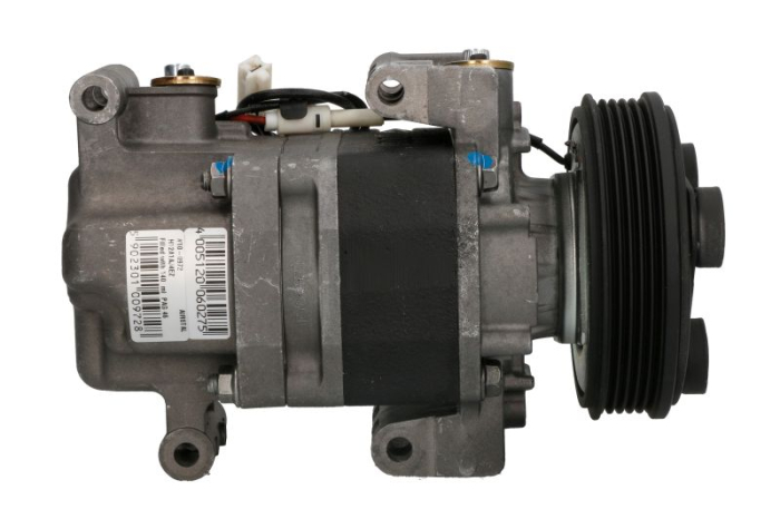 Compresor climatizare (reconditionat) potrivit MAZDA 3, 5 1.8/2.0 dupa 2003 [3]