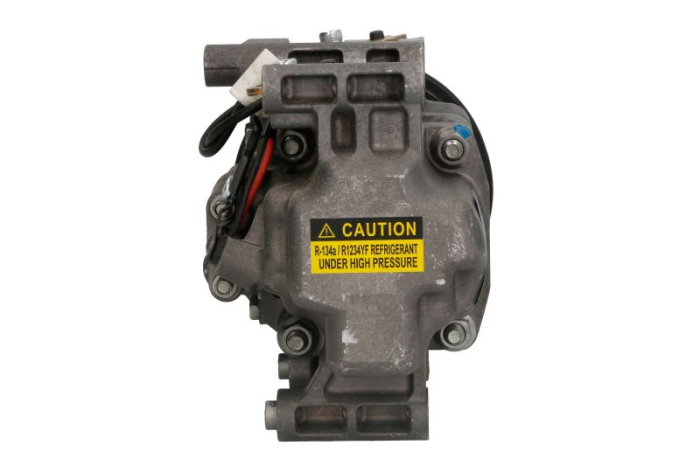 Compresor climatizare (reconditionat) potrivit MAZDA 3, 5 1.8/2.0 dupa 2003 [2]