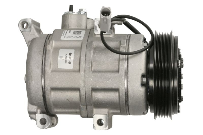 Compresor climatizare (reconditionat) potrivit MAZDA 3, 5 1.8/2.0 dupa 2008 [3]