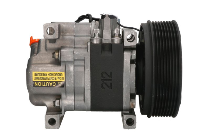Compresor climatizare (reconditionat) potrivit MAZDA 3, 5, 6 2.0D 2002-2010 [3]